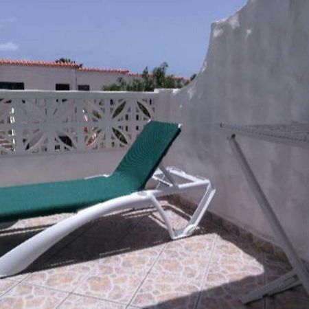 Casa Hibiscus Sehr Schoenes Appartment Zum Relaxen Коста Калма Экстерьер фото