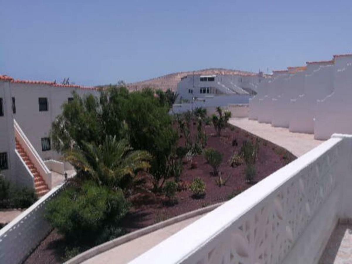 Casa Hibiscus Sehr Schoenes Appartment Zum Relaxen Коста Калма Экстерьер фото