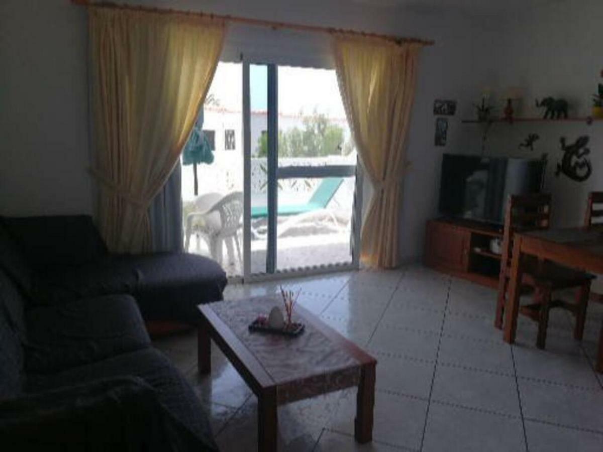 Casa Hibiscus Sehr Schoenes Appartment Zum Relaxen Коста Калма Экстерьер фото