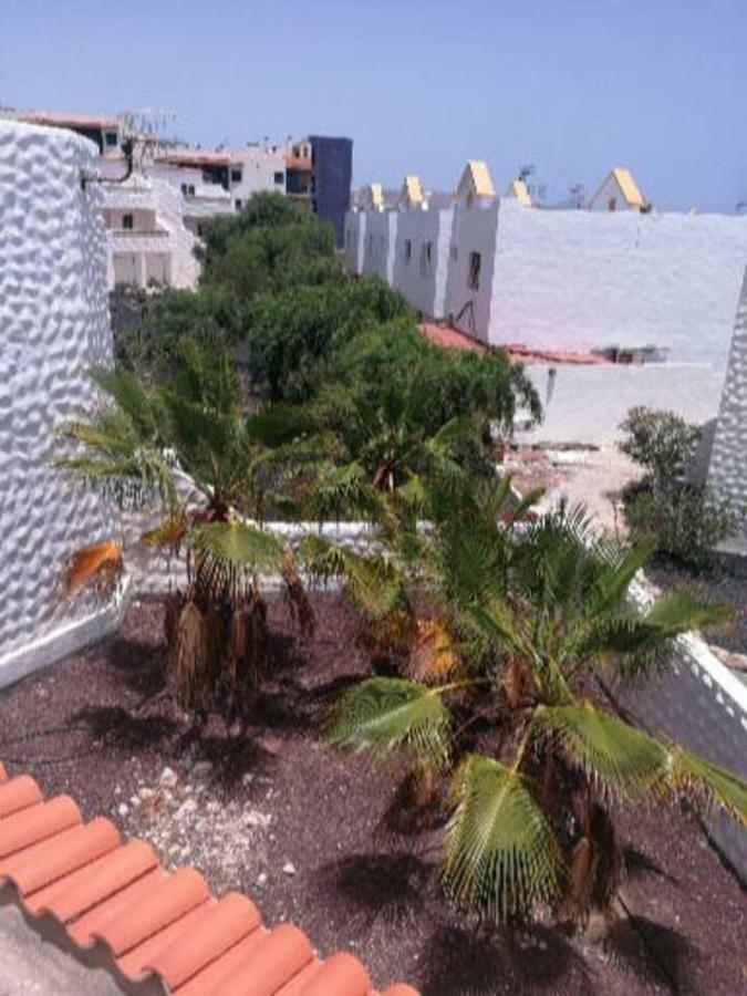 Casa Hibiscus Sehr Schoenes Appartment Zum Relaxen Коста Калма Экстерьер фото