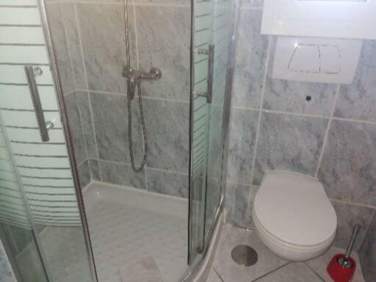 Casa Hibiscus Sehr Schoenes Appartment Zum Relaxen Коста Калма Экстерьер фото