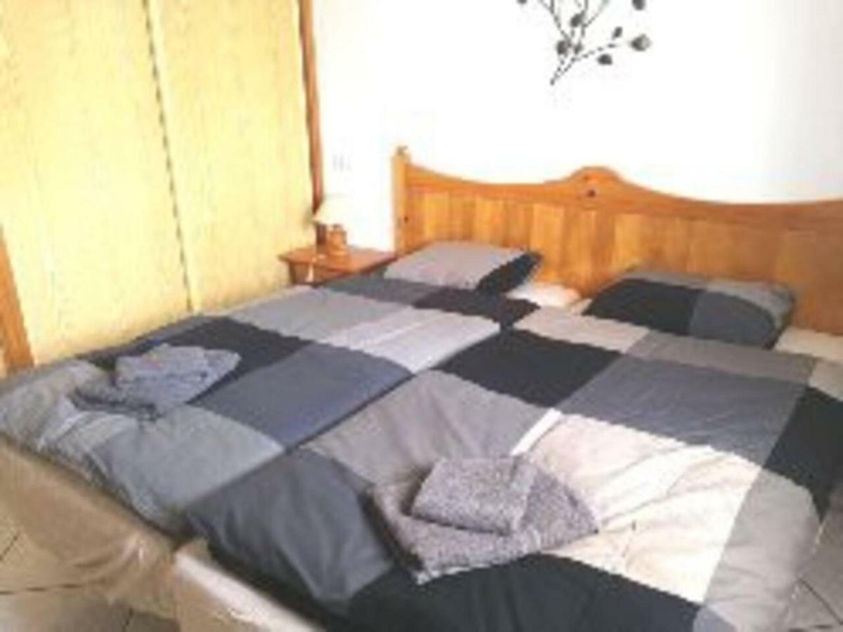 Casa Hibiscus Sehr Schoenes Appartment Zum Relaxen Коста Калма Экстерьер фото