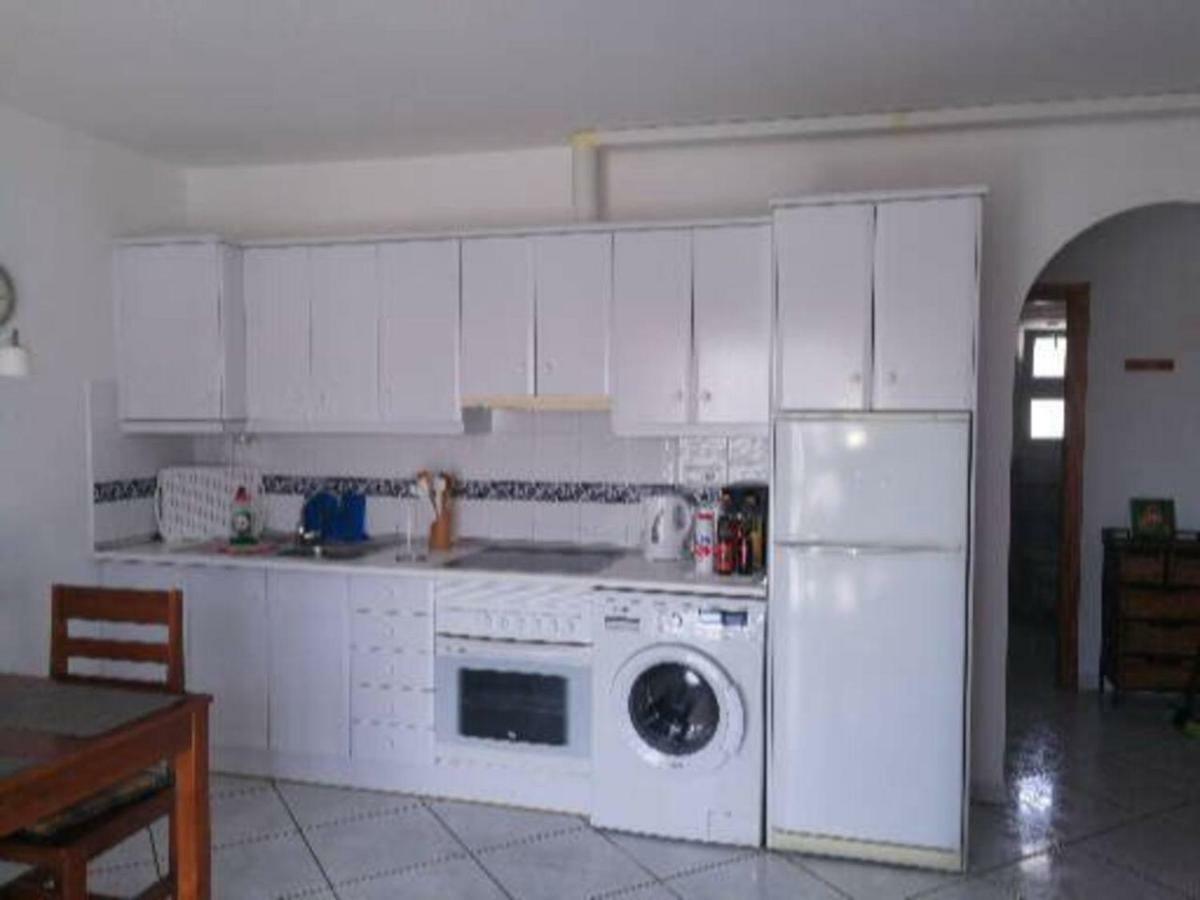 Casa Hibiscus Sehr Schoenes Appartment Zum Relaxen Коста Калма Экстерьер фото